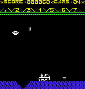 Moon Patrol